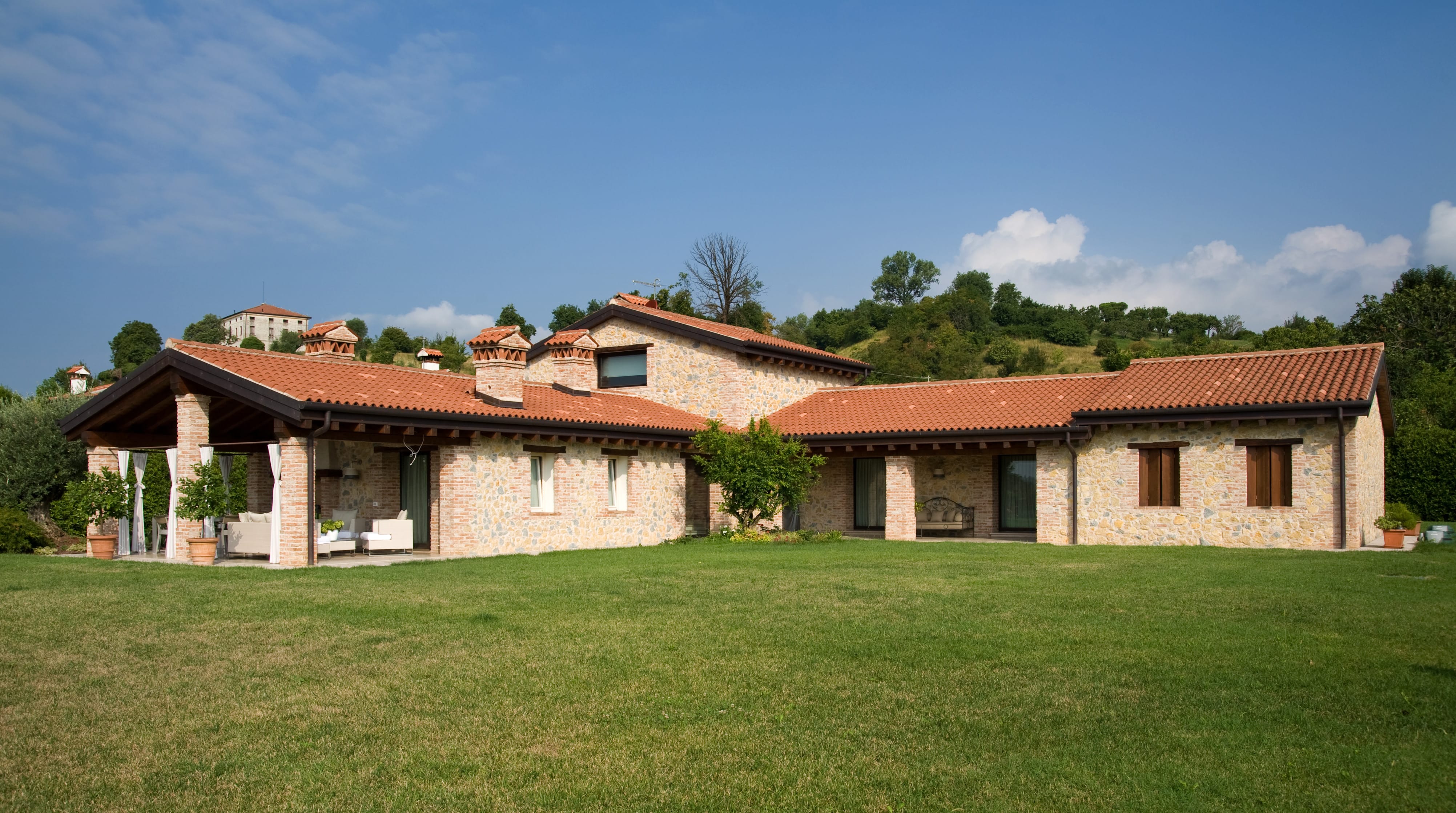 Villa Singola Pianezze