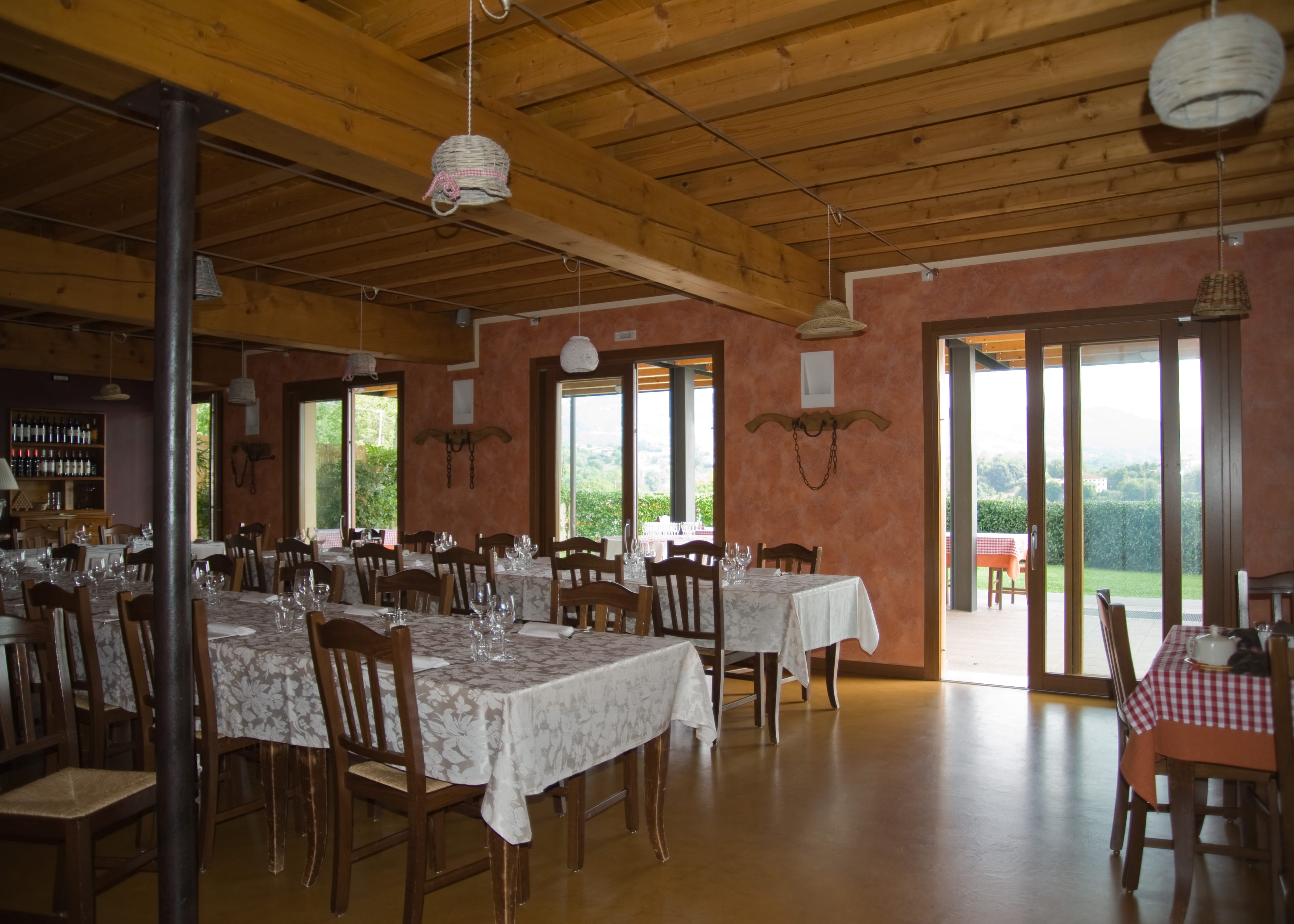 Azienda Agrituristica Molvena